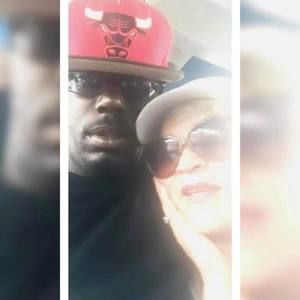 Meet your Posher, Vinny